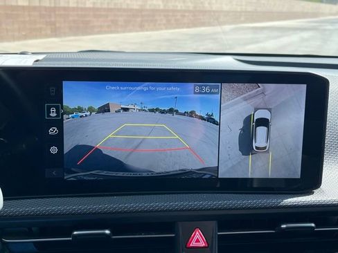 Used 2025 Kia EV6 Wind RWD image 14