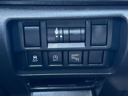 Certified 2021 Subaru Crosstrek 2.5i Sport w/ Moonroof Package image 30