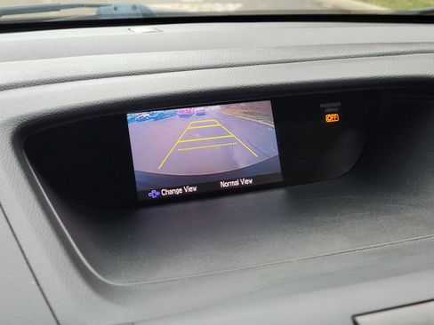 Used 2016 Honda CR-V SE image 27
