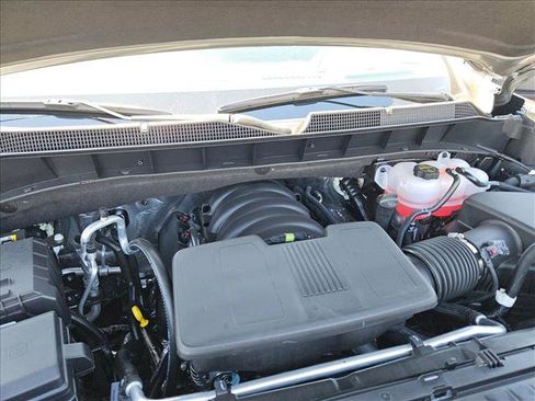 New 2026 Chevrolet Silverado 1500 LT w/ Z71 Off-Road Package image 17