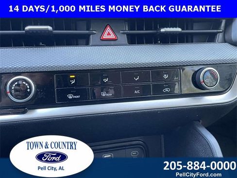 Used 2023 Kia Sportage LX image 16