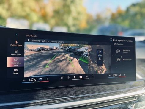 New 2026 BMW X7 xDrive40i w/ M Sport Package image 42