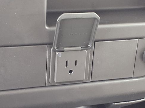 New 2025 Chevrolet Express 2500 w/ Driver Convenience Package image 19