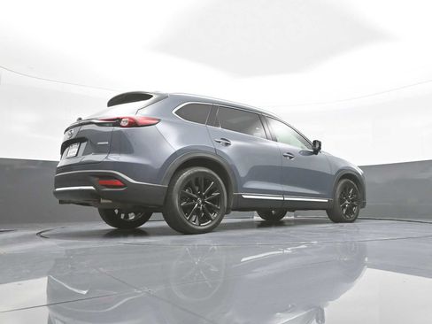 Used 2022 MAZDA CX-9 Carbon Edition AWD/4WD image 41