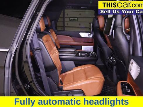 Used 2020 Lincoln Navigator Reserve w/ Equipment Group 208A Reserve AWD/4WD image 32