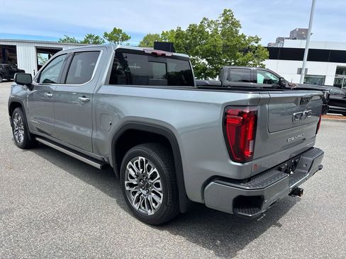 Used 2023 GMC Sierra 1500 Denali Ultimate AWD/4WD image 6
