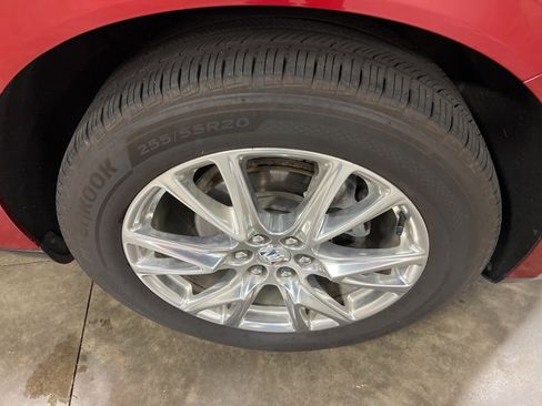 Certified 2023 Buick Enclave Premium image 19