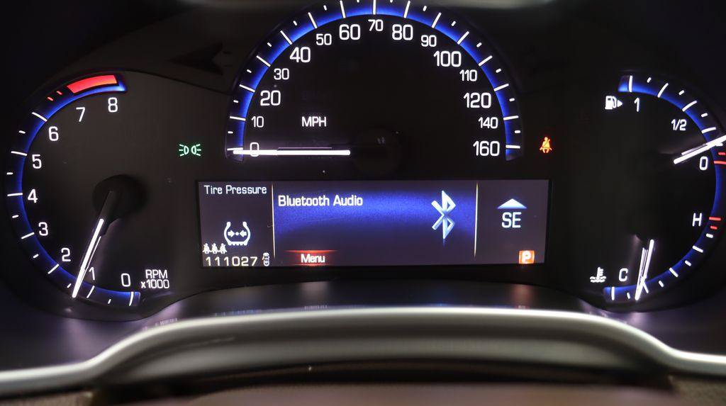 Used 2013 Cadillac SRX Performance FWD image 19