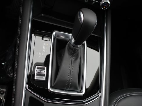New 2025 MAZDA CX-5 AWD 2.5 S w/ Premium Plus Pkg image 31