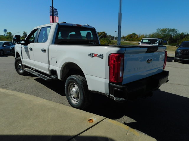 Used 2026 Ford F250 XL AWD/4WD image 28