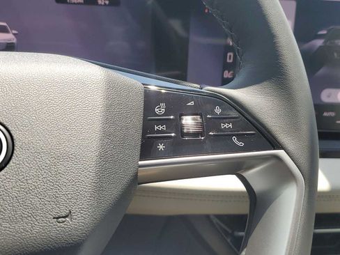 New 2027 Audi Q6 e-tron Premium Plus AWD/4WD image 25