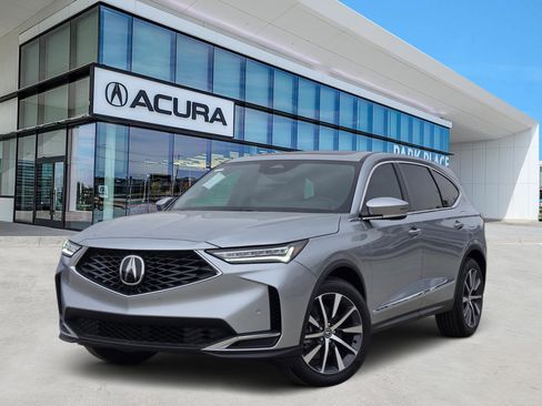 New 2026 Acura MDX FWD w/ Technology Package image 1