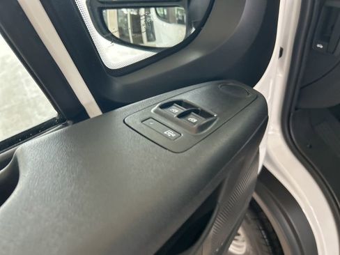 New 2026 RAM ProMaster 2500 image 34