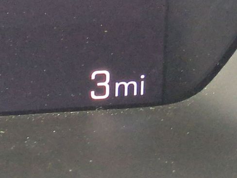 New 2025 Chevrolet Colorado Z71 w/ Midnight Edition image 12