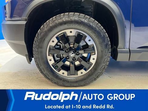 Used 2026 Honda Passport TrailSport Elite image 27