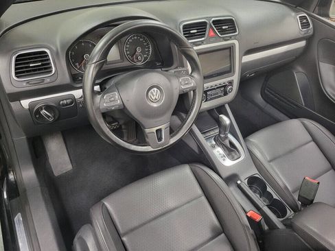 Used 2012 Volkswagen Eos Komfort image 19