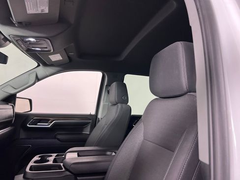 Used 2024 Chevrolet Silverado 1500 RST image 22