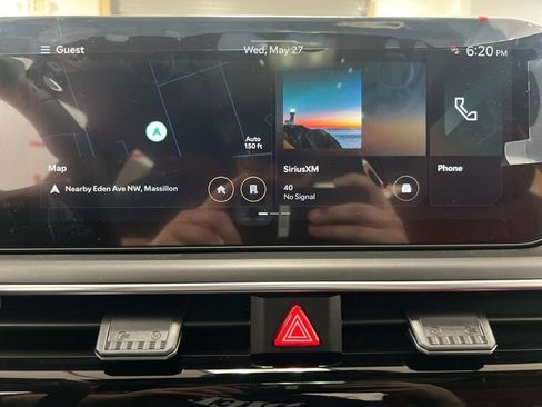 New 2026 Kia K5 GT-Line w/ GT-Line Premium Package FWD image 28