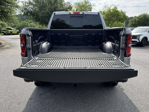 Used 2025 RAM 1500 Rebel AWD/4WD image 5