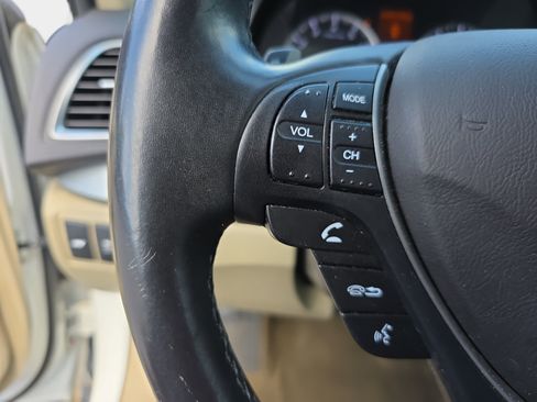 Used 2016 Acura RDX w/ Technology Package AWD/4WD image 17