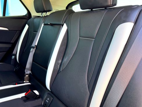 Used 2025 Buick Envision Sport Touring image 17