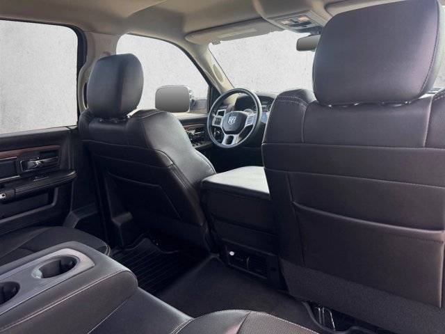 Used 2016 RAM 1500 Laramie AWD/4WD image 21
