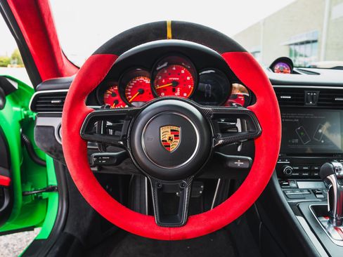 Used 2018 Porsche 911 GT2 RS RWD image 45
