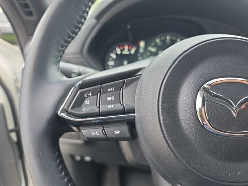 Used 2024 MAZDA CX-5 Carbon Edition AWD/4WD image 21