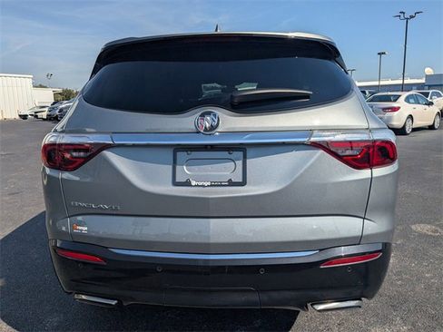 Used 2023 Buick Enclave Essence w/ Experience Buick Package image 6