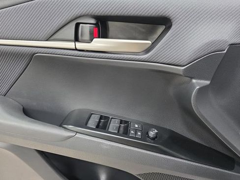 Certified 2025 Toyota Camry SE FWD image 25