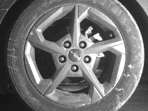 Used 2025 Kia K4 LXS image 14