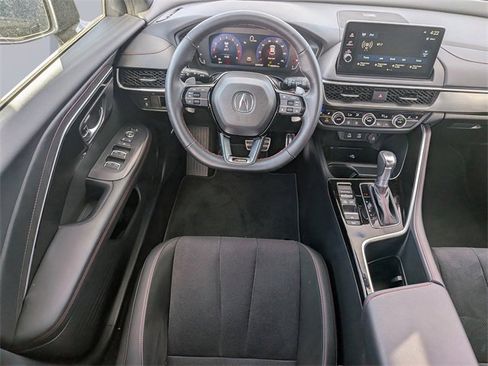 Certified 2025 Acura ADX A-Spec image 20