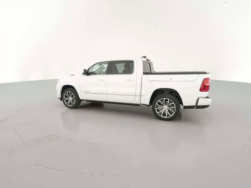 New 2026 RAM 1500 Tungsten image 7