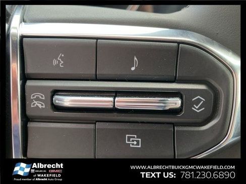 New 2025 GMC Canyon Elevation image 11