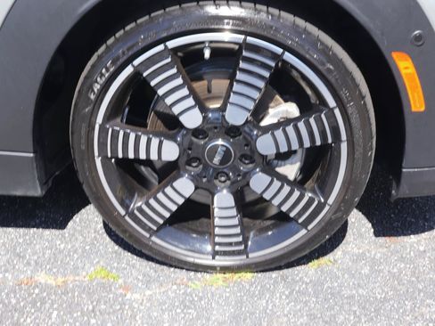 Used 2024 MINI Cooper S FWD image 37