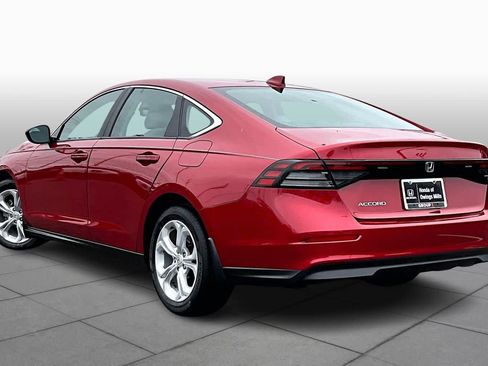 Used 2024 Honda Accord LX image 10