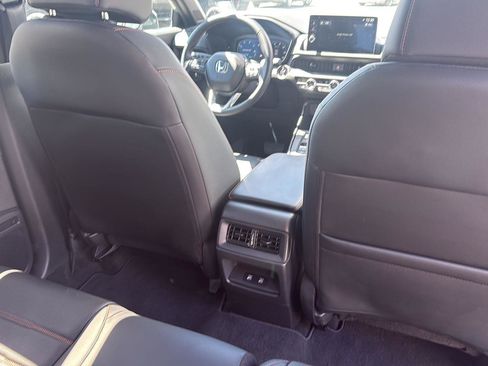 Used 2026 Honda CR-V Sport-L image 35