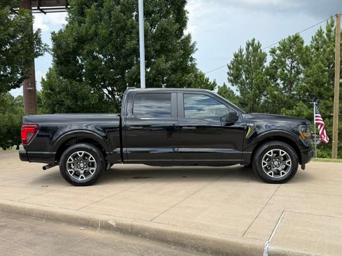 Used 2024 Ford F150 STX RWD image 7