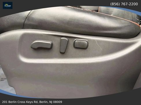 Used 2020 Nissan Armada SL w/ Premium Package image 22