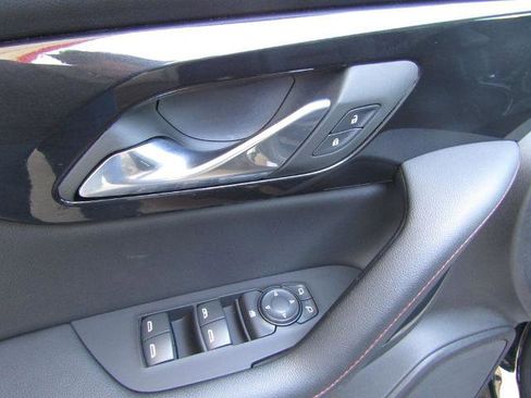 Used 2025 Chevrolet Blazer RS AWD/4WD image 24