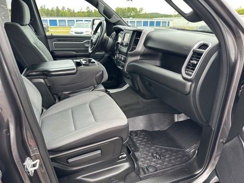 Used 2022 RAM 1500 Big Horn image 9