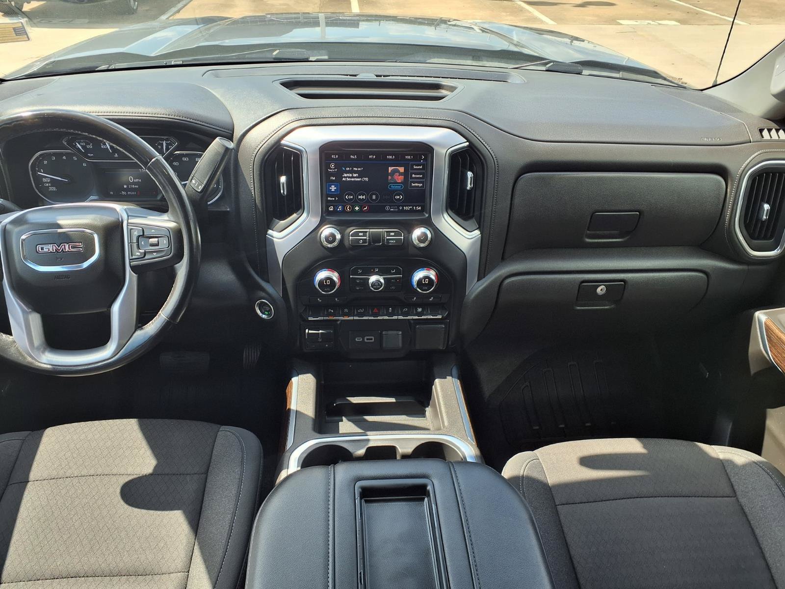 Used 2021 GMC Sierra 1500 Elevation w/ Preferred Package RWD image 5