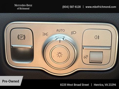 Certified 2026 Mercedes-Benz GLE 350 4MATIC image 23