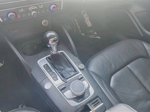 Used 2018 Audi A3 2.0T Premium Plus w/ Premium Plus Package AWD/4WD image 45