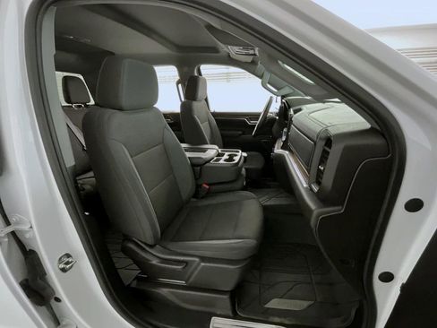 Certified 2024 Chevrolet Silverado 1500 LT w/ Protection Package image 15