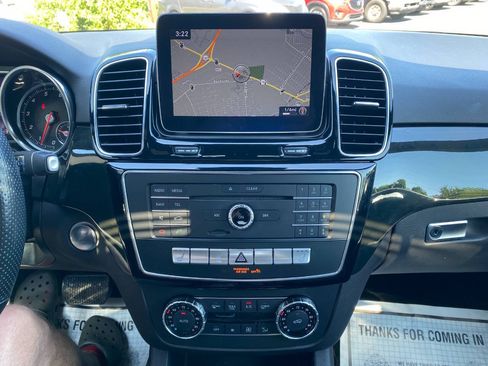 Used 2018 Mercedes-Benz GLE 350 4MATIC w/ Premium 1 Package image 15