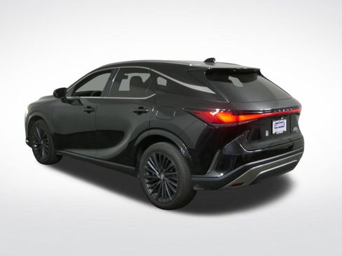 Used 2024 Lexus RX 350 Premium w/ Cold Area Package AWD/4WD image 7