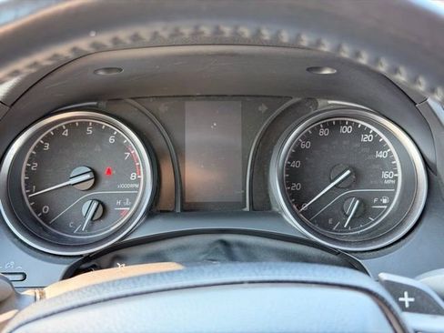 Used 2021 Toyota Camry SE FWD image 26