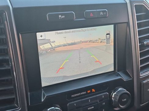 Used 2017 Ford F150 XLT w/ Equipment Group 302A Luxury RWD image 19