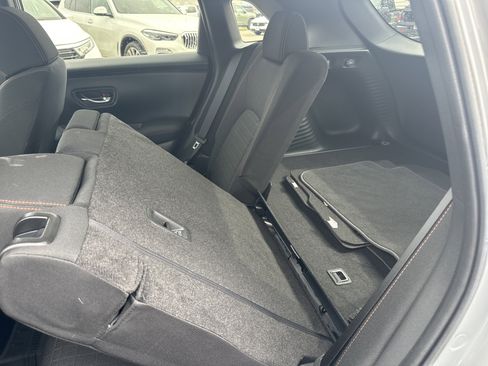 Certified 2025 Honda HR-V Sport image 15